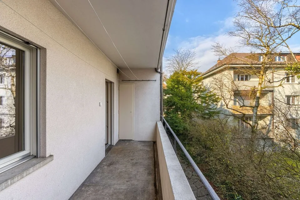 Espace de vie spacieux dans un emplacement central - Votre nouvelle maison ! – photo 12 sur 12
