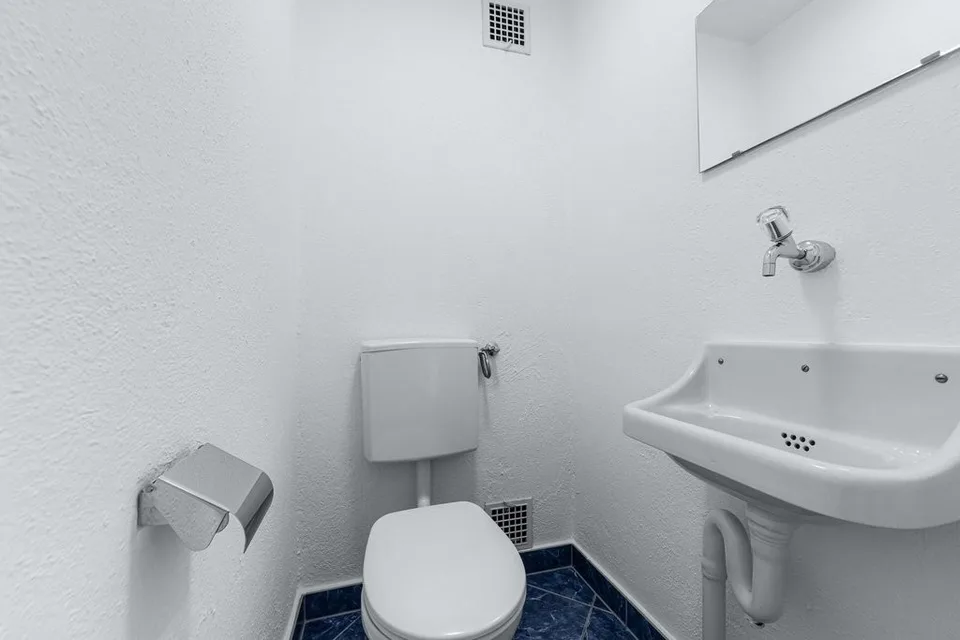 Espace de vie spacieux dans un emplacement central - Votre nouvelle maison ! – photo 5 sur 12