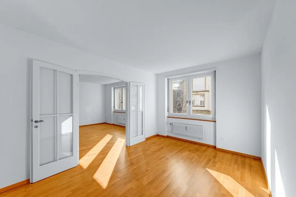 Espace de vie spacieux dans un emplacement central - Votre nouvelle maison ! – photo 7 sur 12