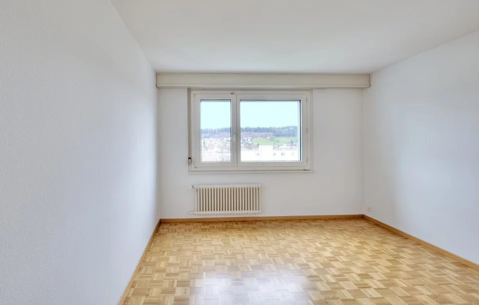 Familienwohnung in Kinderfreundlicher Umgebung