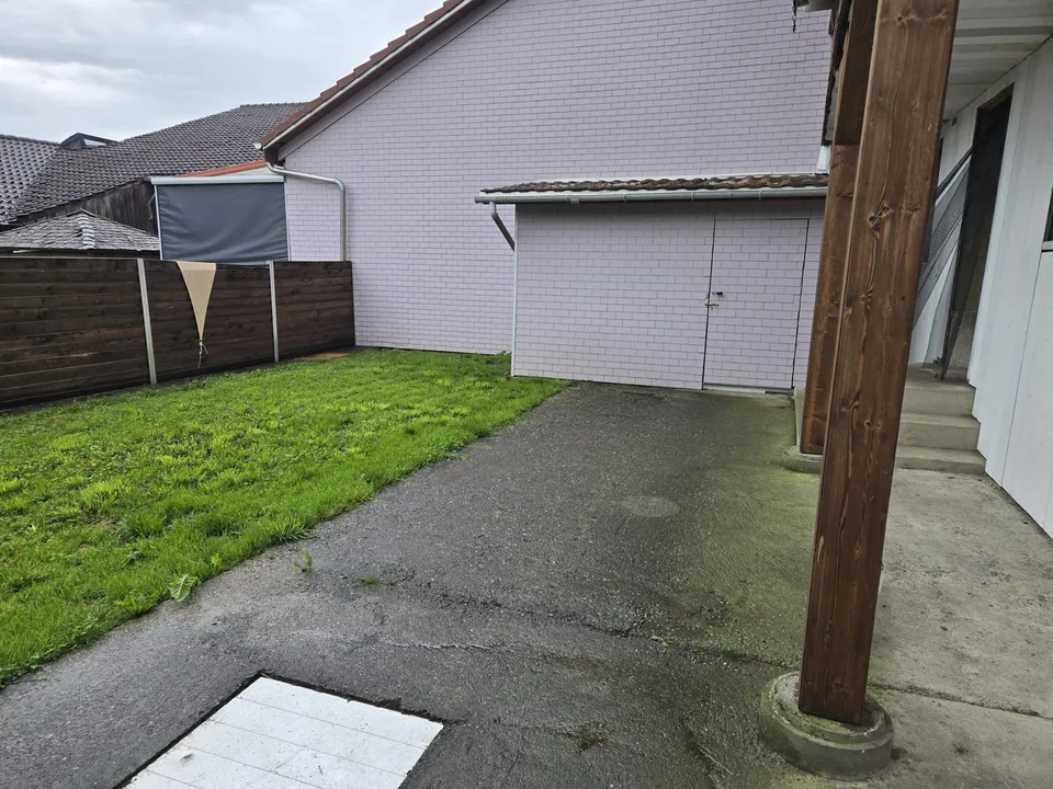 Dorfstrasse 189, 4623 Neuendorf - CHF 1’700 inkl. NK pro Monat