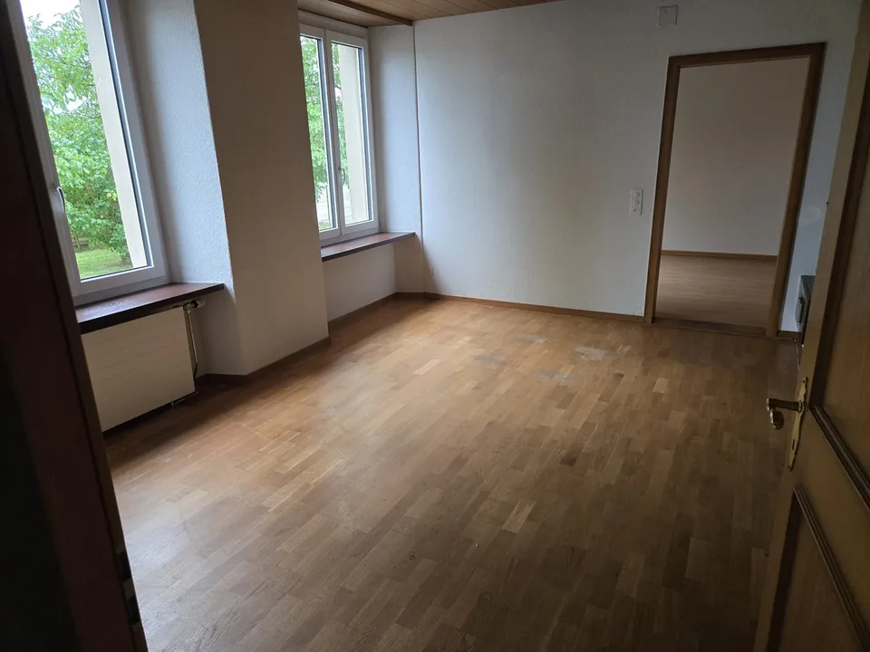Dorfstrasse 189, 4623 Neuendorf - CHF 1’700 inkl. NK pro Monat