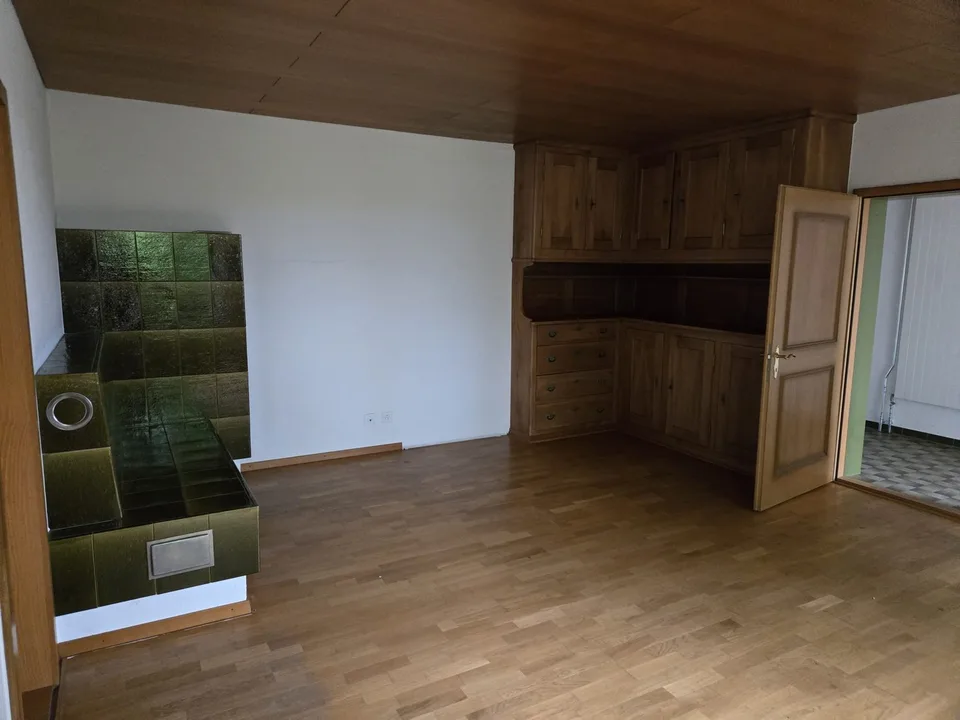 Dorfstrasse 189, 4623 Neuendorf - CHF 1’700 inkl. NK pro Monat