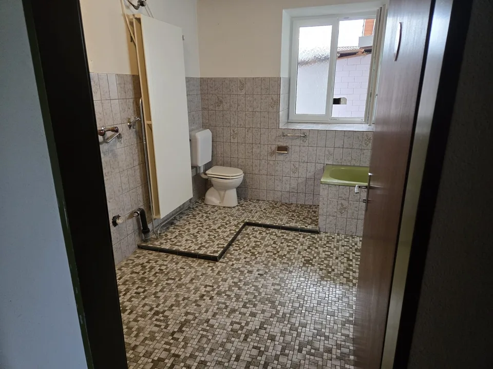 Dorfstrasse 189, 4623 Neuendorf - CHF 1’700 inkl. NK pro Monat