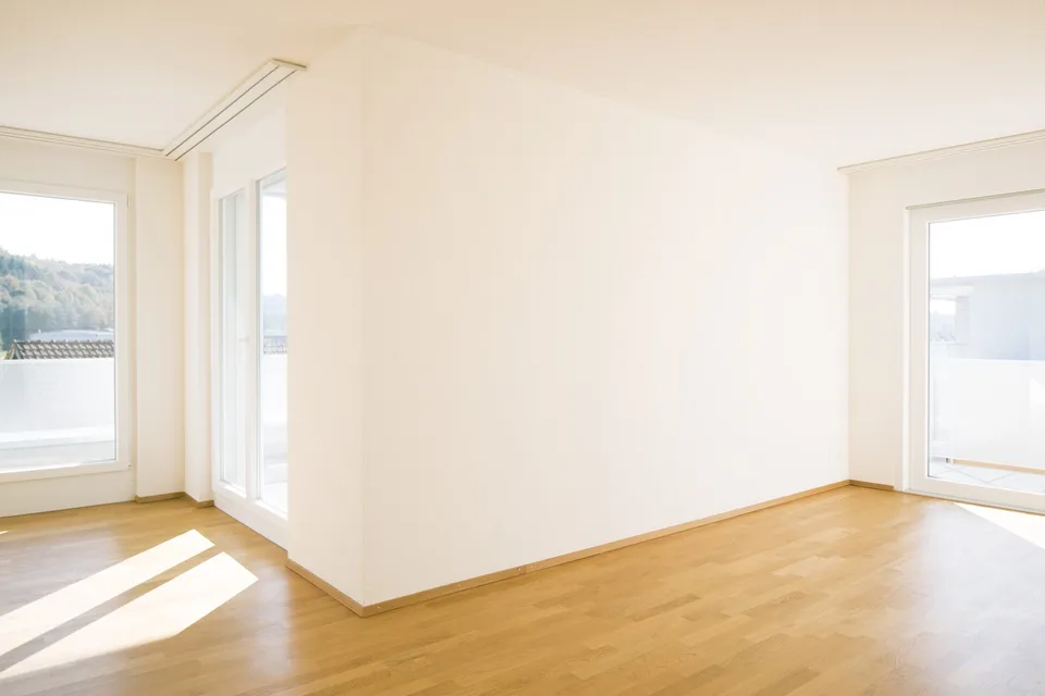 Moderne 3.5-Zimmer-Erdgeschosswohnung mit hochwertiger Ausstattung