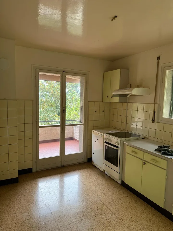 Chambres à louer à Chavannes-près-Renens