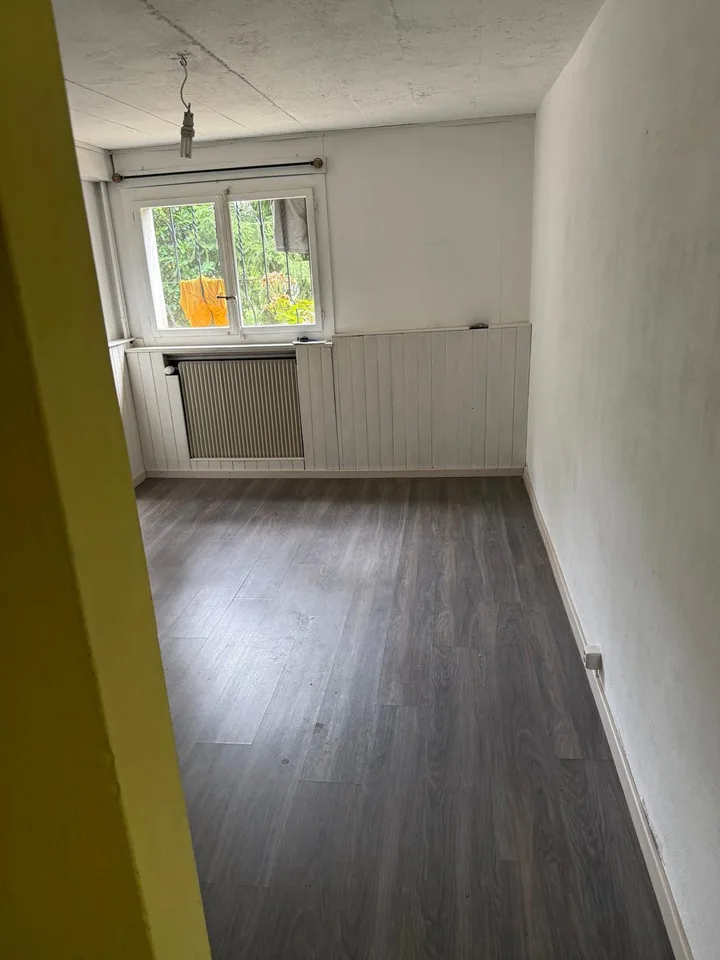 Chambres à louer à Chavannes-près-Renens