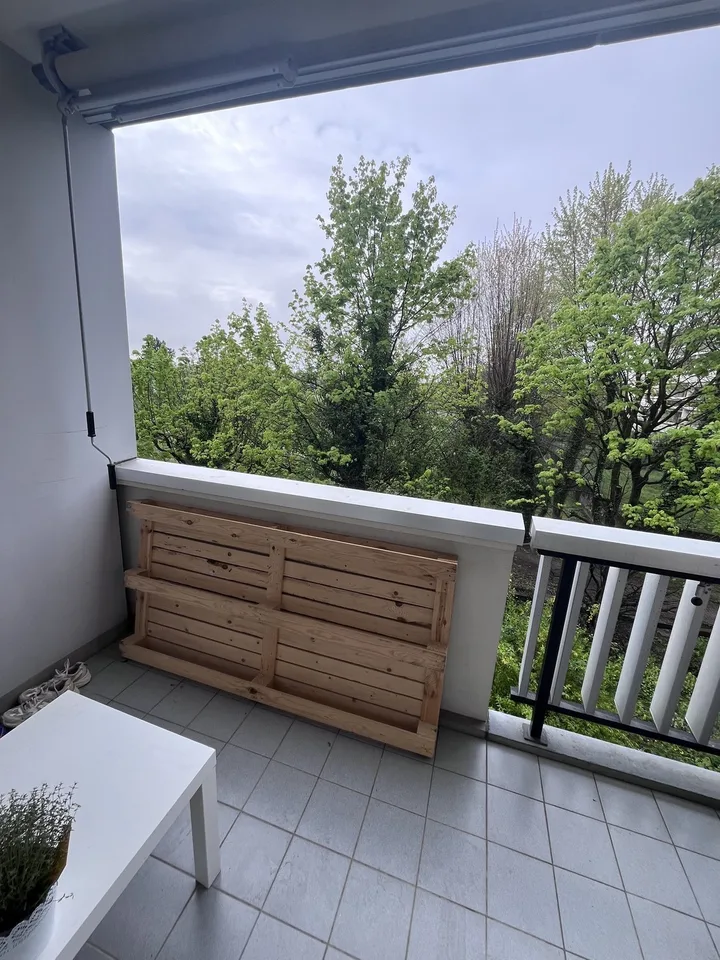 Room in a shared flat in Chavannes