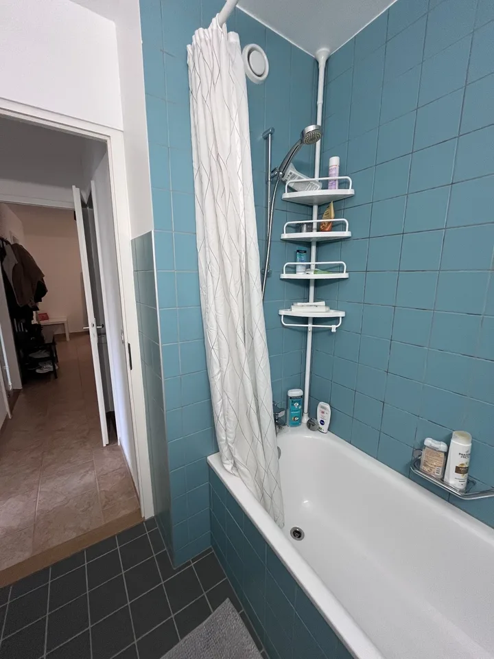 Room in a shared flat in Chavannes