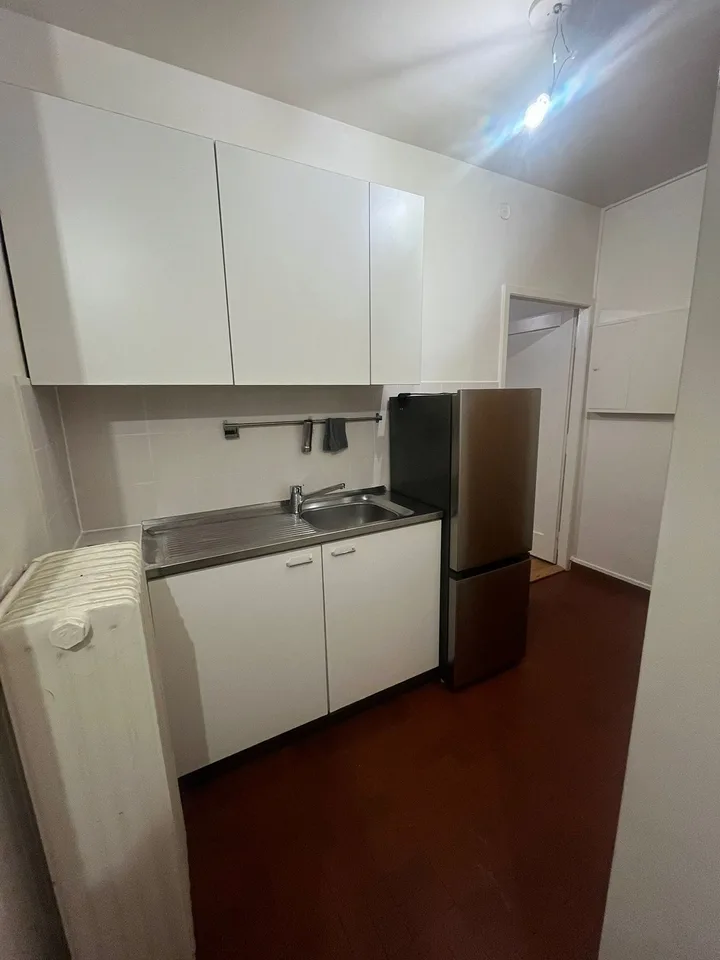 Appartement 1 pièce