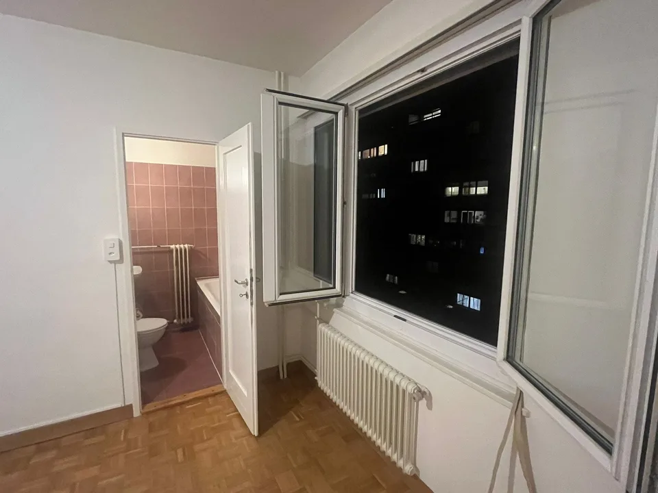Appartement 1 pièce