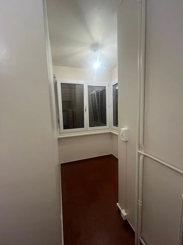Appartement 1 pièce