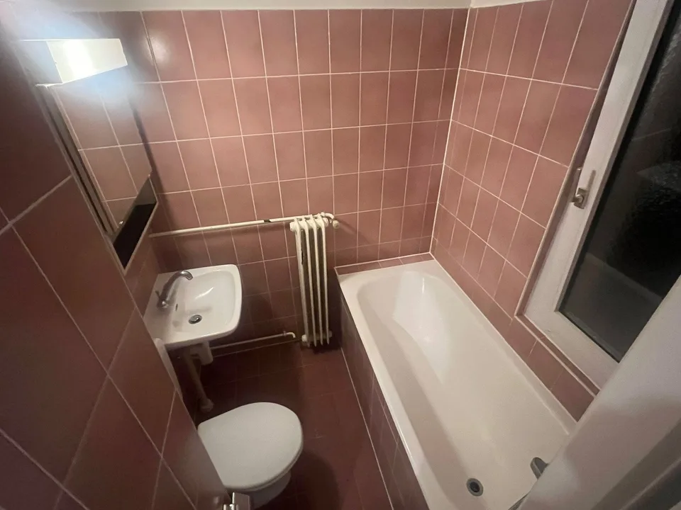 Appartement 1 pièce