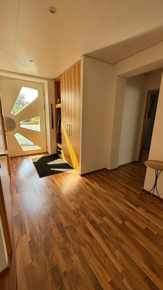 4.5 Zimmer, 140 m², 1. Stock