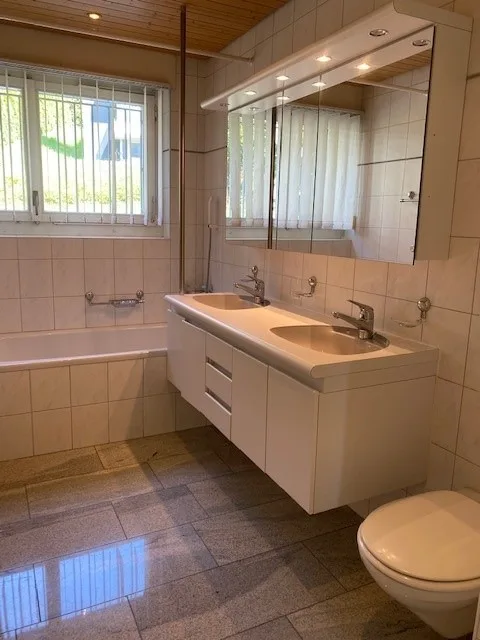 Der erste Mietzins ist geschenkt! Wohnung mit Traumhafte Stadt- und Seesicht! – Foto 9 von 10