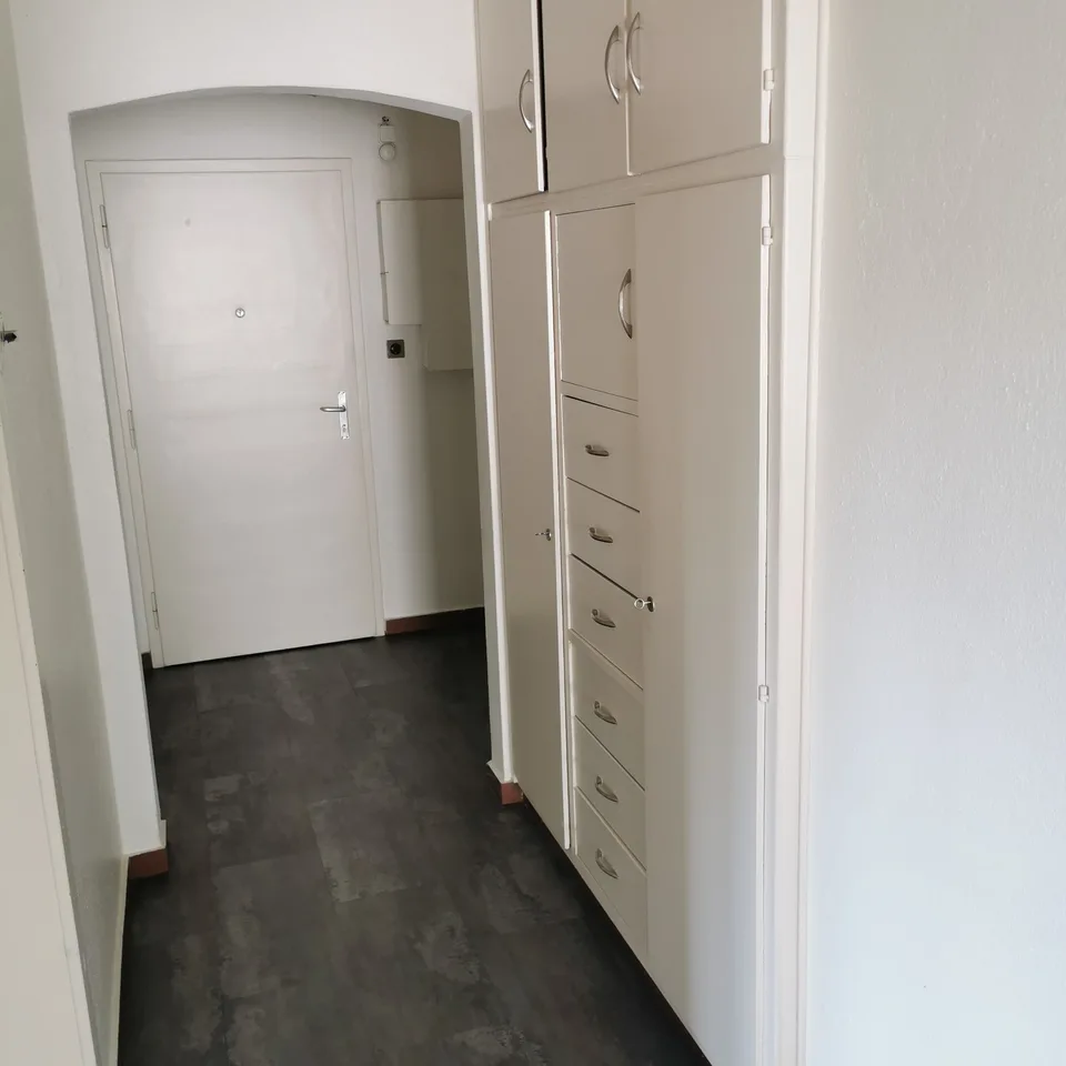 Appartement lumineux 3p a louer