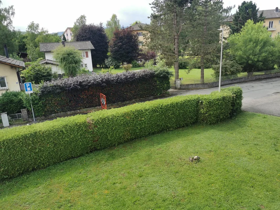 Appartement lumineux 3p a louer