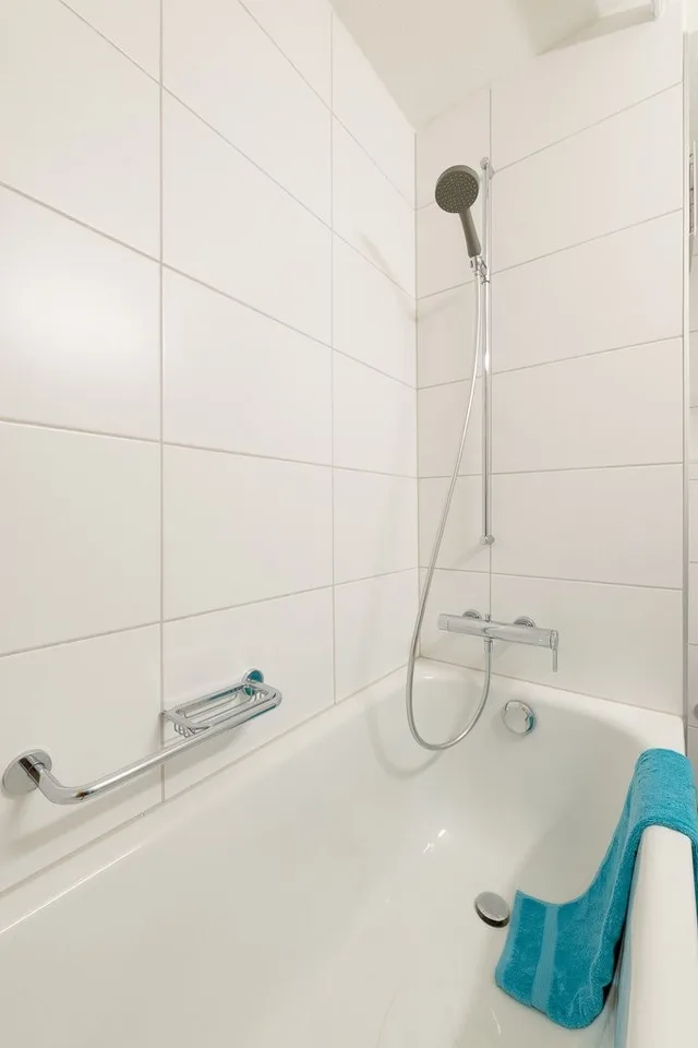 Wohnung in familienfreundlichem Quartier
