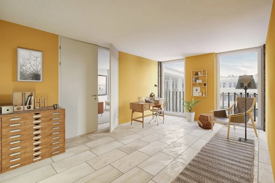 Modern and bright apartment in the Greencity area! – photo 4 of 6
