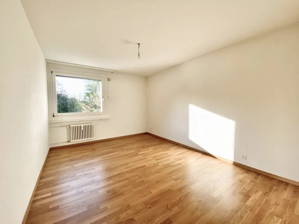 WOHNUNG MIT SCHÖNER AUSSICHT NÄHE HARD