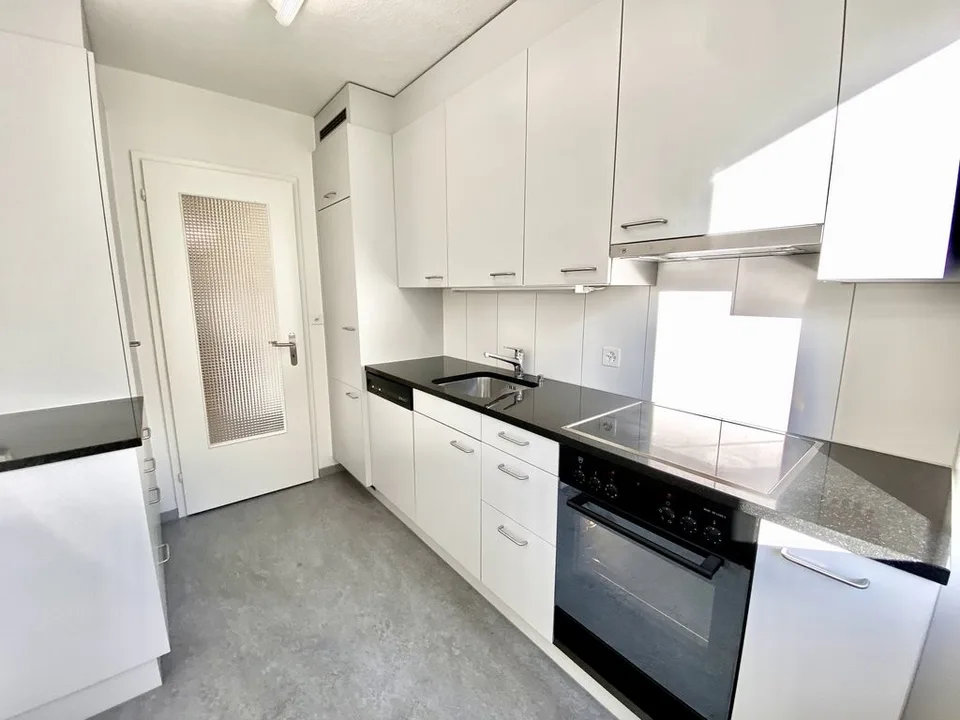 WOHNUNG MIT SCHÖNER AUSSICHT NÄHE HARD