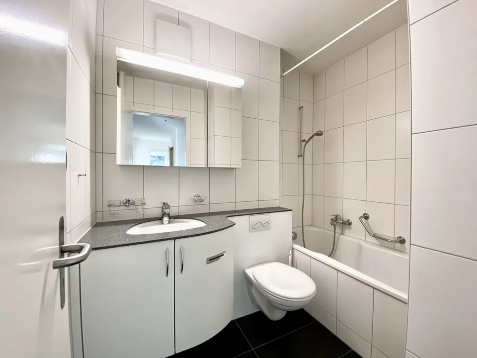 WOHNUNG MIT SCHÖNER AUSSICHT NÄHE HARD