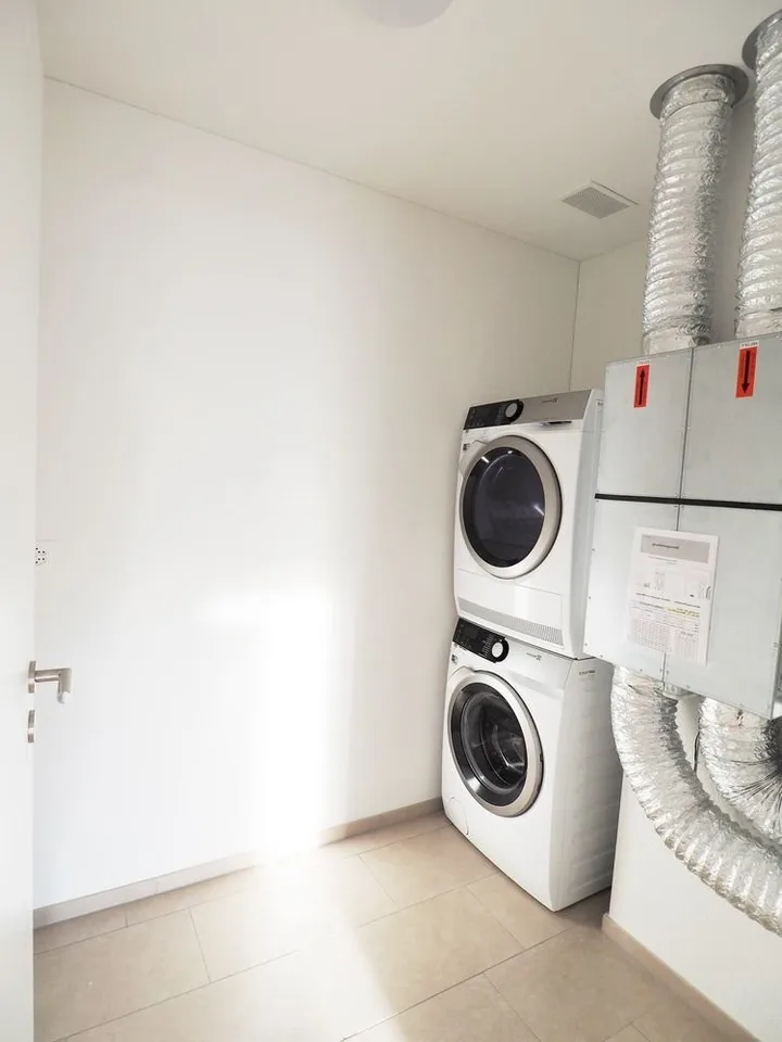 moderne 3.5 Zimmer-Wohnung mit tollem Grundriss