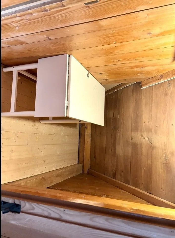 Heimelige 3-Zimmer Wohnung mit Weitblick am Fusse des 5-Länderblicks