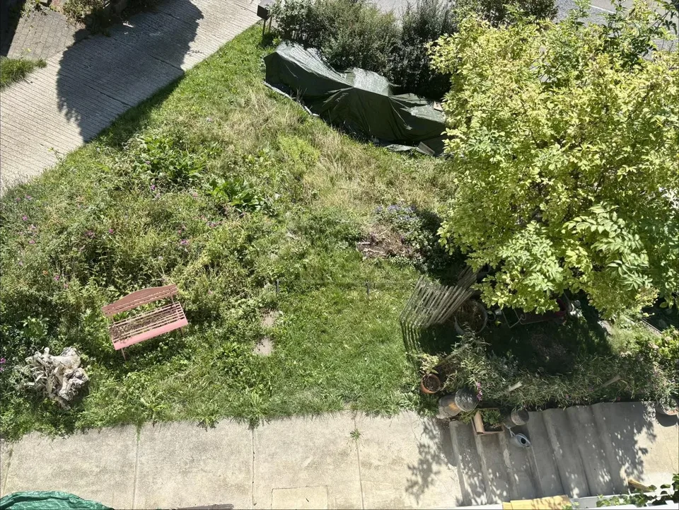 Heimelige 3-Zimmer Wohnung mit Weitblick am Fusse des 5-Länderblicks