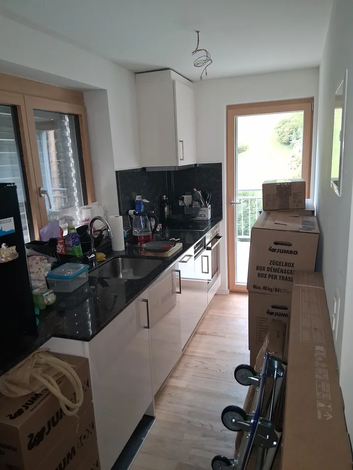 6390 Engelberg - CHF 1’350 inkl. NK pro Monat