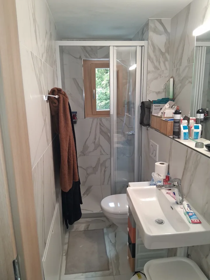 6390 Engelberg - CHF 1’350 inkl. NK pro Monat