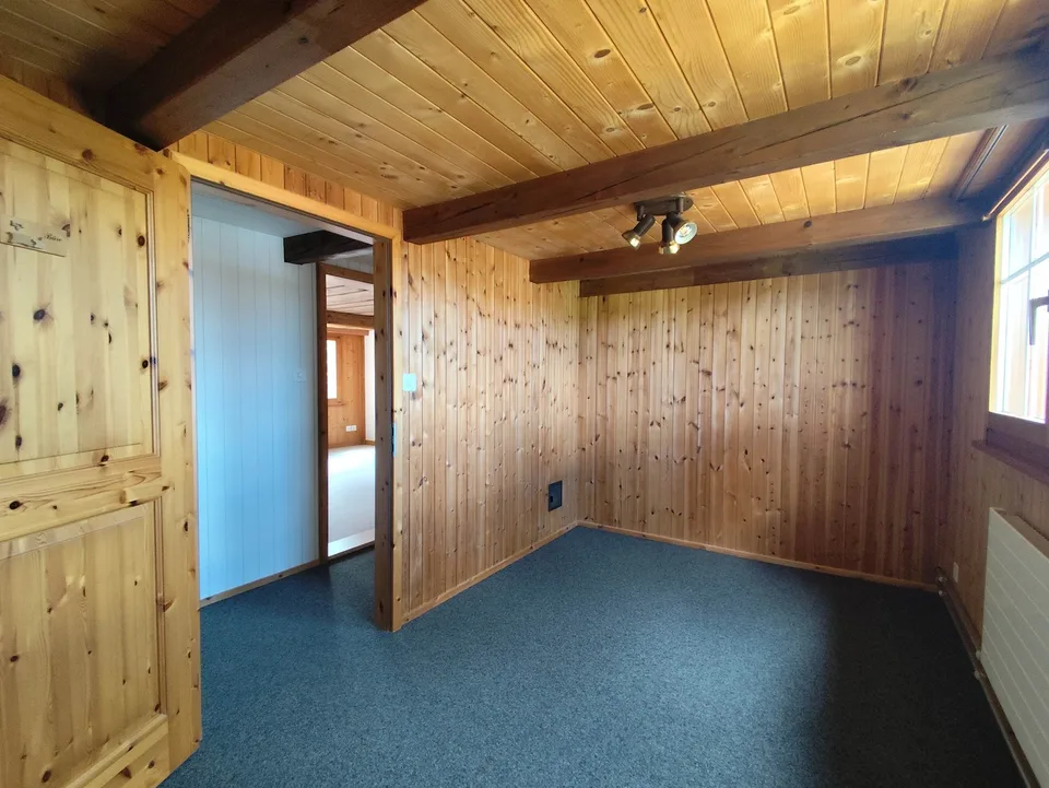 Charmante 6.5-Zimmer-Wohnung in Mogelsberg