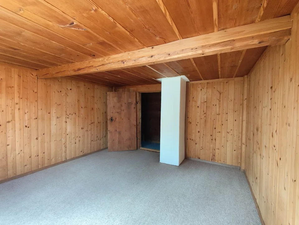 Charmante 6.5-Zimmer-Wohnung in Mogelsberg