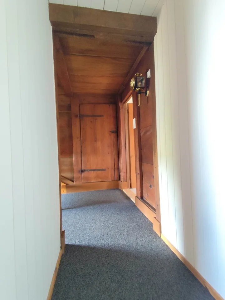 Charmante 6.5-Zimmer-Wohnung in Mogelsberg