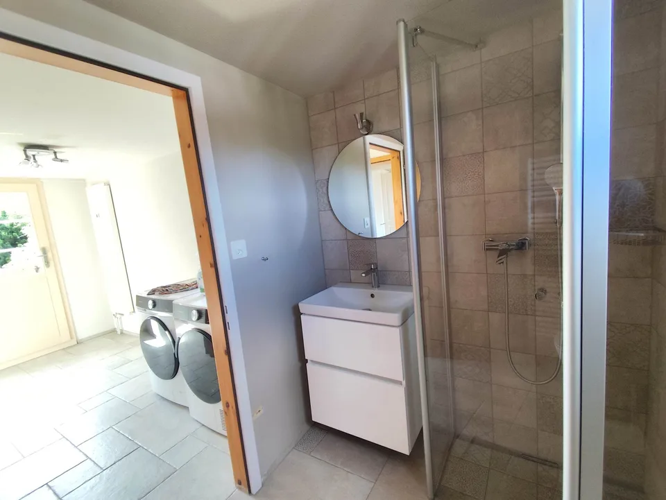 Charmante 6.5-Zimmer-Wohnung in Mogelsberg