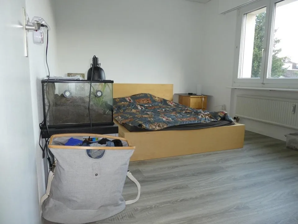 Charming apartment with heated winter garden and panoramic view