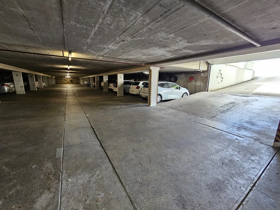 Grosszügige 5 1/2 Wohnung mit extrem schöner Terrasse