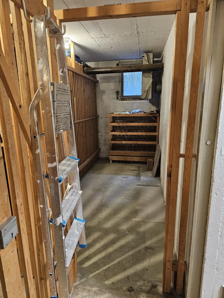 Grosszügige 5 1/2 Wohnung mit extrem schöner Terrasse