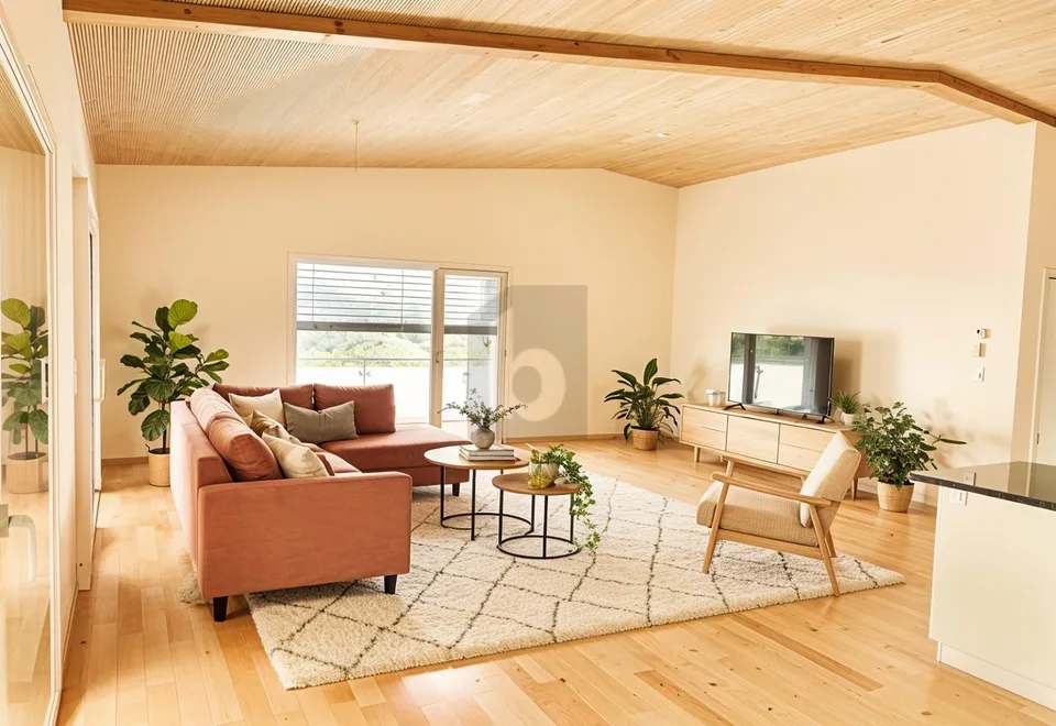 4.5 Zimmer Dachwohnung in Wittinsburg | UrbanHome
