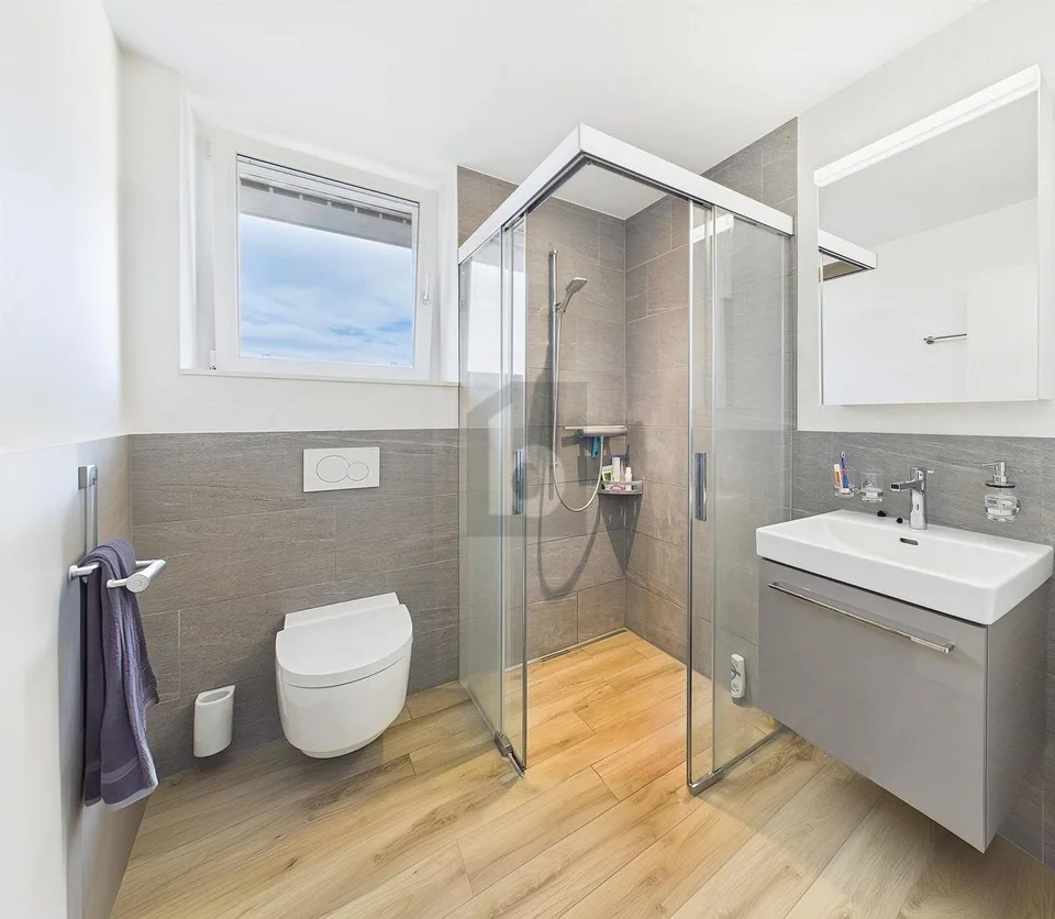 Oasis Moderne avec Jardin Privé de 100m2 !
