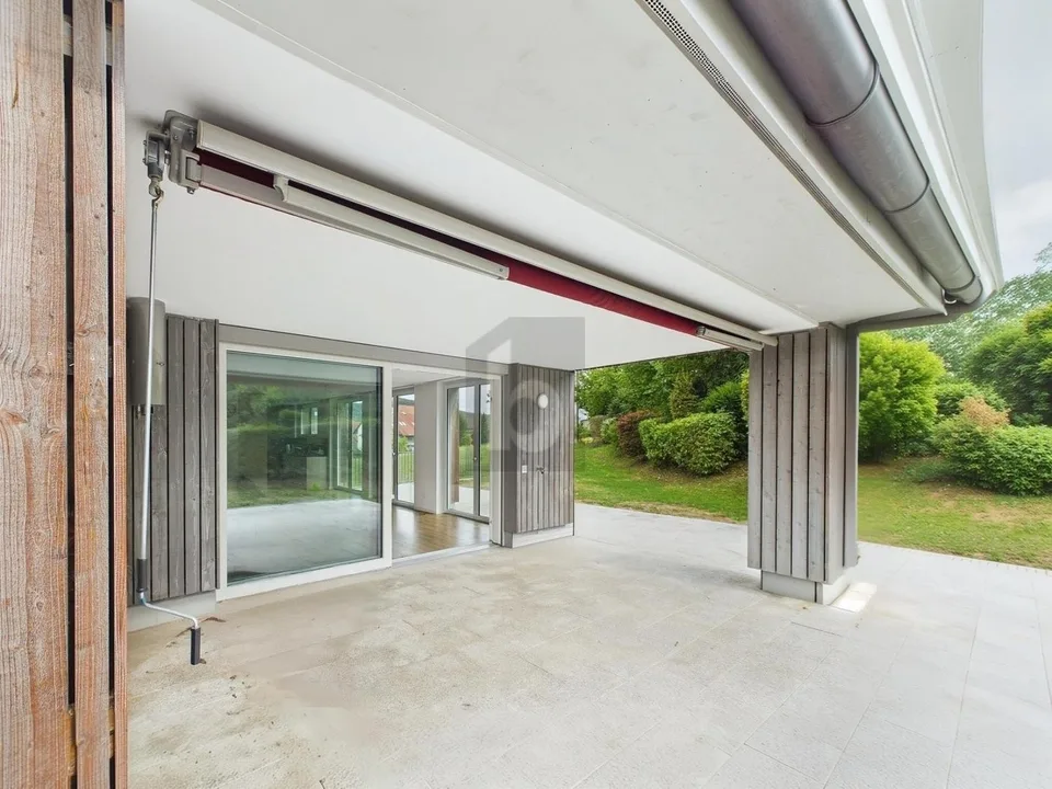 Oasis Moderne avec Jardin Privé de 100m2 !