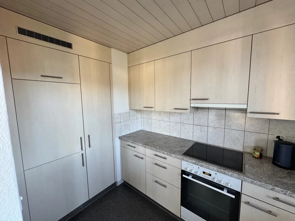 Frisch renovierte 3,5-Zimmer-Wohnung in Breitenbach – kurzfristig zu beziehen