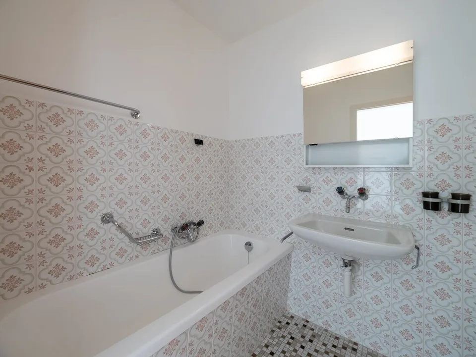 Appartement de 3.5 pièces à louer à Payerne !