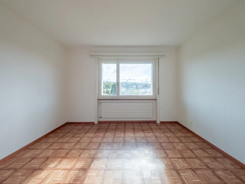 Appartement de 3.5 pièces à louer à Payerne !