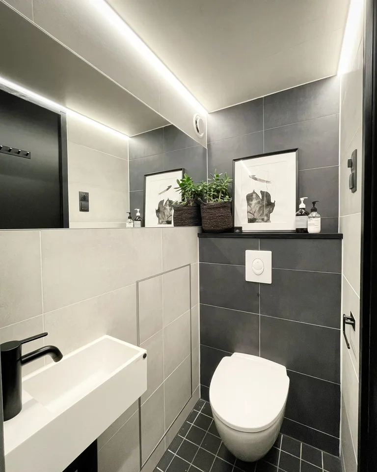 Modernes Tiny House zu vermieten