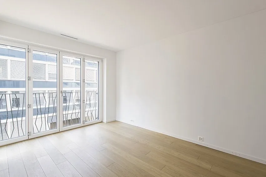 Moderne Wohnung mitten in der Stadt – Foto 5 von 8