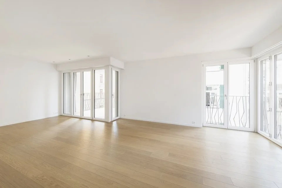 Moderne Wohnung mitten in der Stadt – Foto 4 von 8