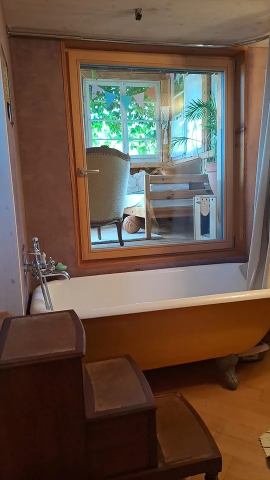 Tiny House zu vermieten