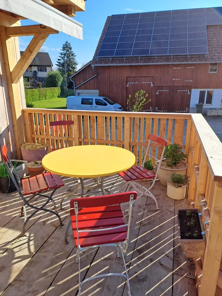 Tiny House zu vermieten