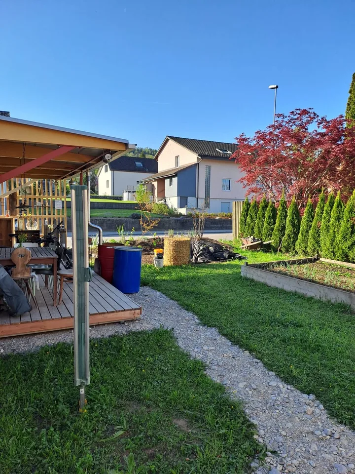 Tiny House zu vermieten
